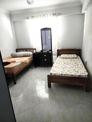 Blk 536 Bedok North Street 3 (Bedok), HDB 3 Rooms #537409301